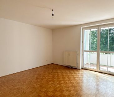 Perfekt aufgeteilte Jungfamilienwohnung mit Loggia im Bezirk Griesk... - Photo 3