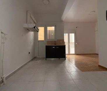 Studio/Γκαρσονιέρα για ενοικίαση Φωκίωνος Νέγρη (Κυψέλη) - Photo 3