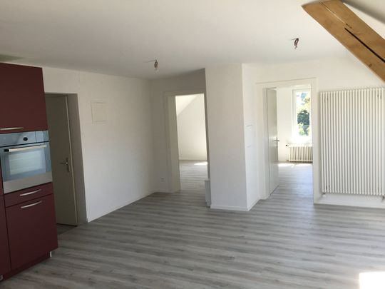 3 Zimmer, 3. Stock - Photo 1