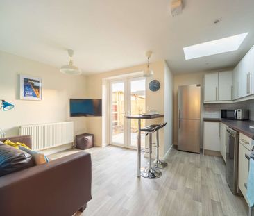 A quiet and calming residence, with well equipped rooms, a fabulous... - Photo 1