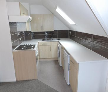 1 bedroom flat to rent - Photo 6