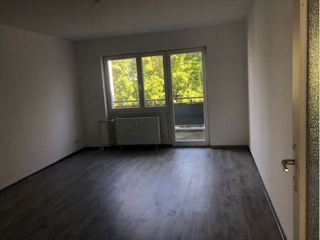 Gemütliche 2-Zimmerwohnung mit Balkon in Baunatal-Baunsberg - Photo 5