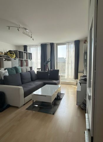 Ankommen & Wohlfühlen – DG-Wohnung mit 17m² Terrasse in Oberlaa | 5min zur U1 - Photo 2