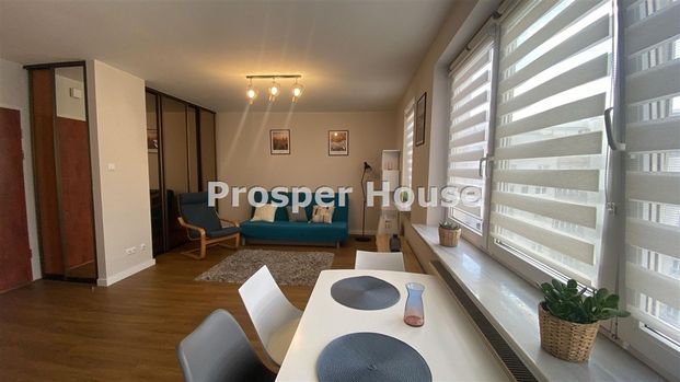 Warszawa, Śródmieście, Słomińskiego - Фото 1