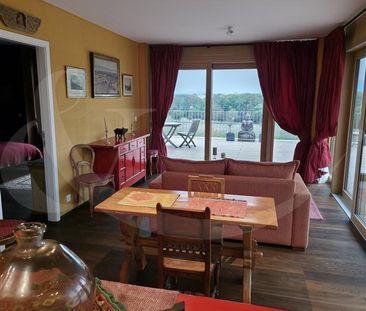 51 Rte Du Pas-De-L'echelle, magnifique appartement de 3 pièces enti... - Photo 2