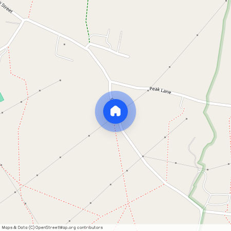 Silver Street, Dursley
