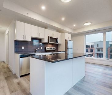 For Lease - 107 ROGER Street Unit# 301, Waterloo, Ontario - Photo 3