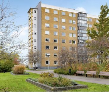 Malmö - 2rok - tillsv - 10.350kr/mån - Foto 1