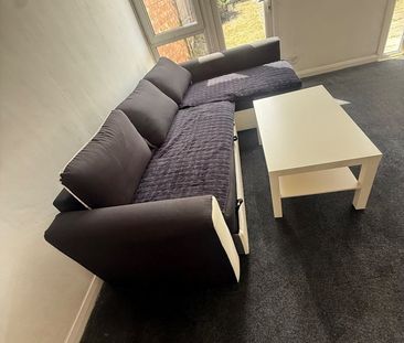 Studio Flat, Sherman Road, RG1 - Photo 2