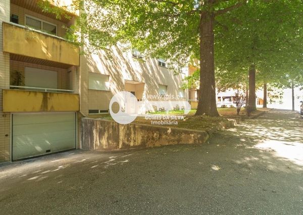 Apartamento T2 em Braga