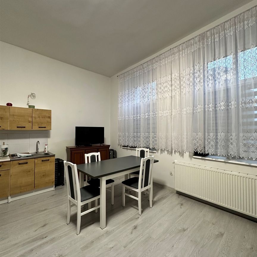 Grudziądz, Centrum Mieszkanie na wynajem - Zdjęcie 1