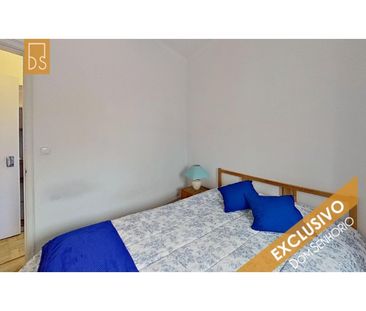 Apartamento T3 em Lisboa - Photo 4