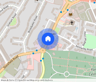 Ceefield Court, Yardley Road,Yardley,Birmingham,B25 - Photo 1