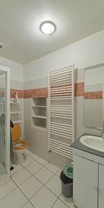 Location Appartement 1 pièce Meublé 24m² ROMANS SUR ISERE 26100 - Photo 4