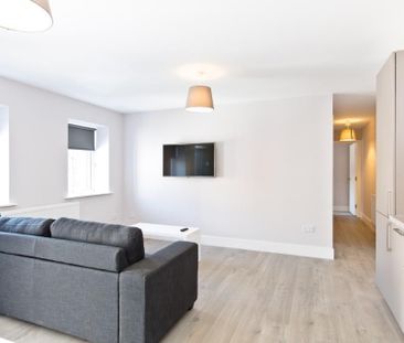 2 bedroom private hall to rent - Photo 6