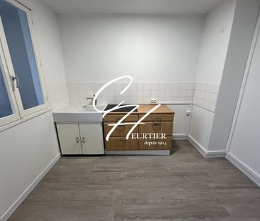 GRENOBLE - APPARTEMENT T1- EXCELLENT ETAT - Photo 1