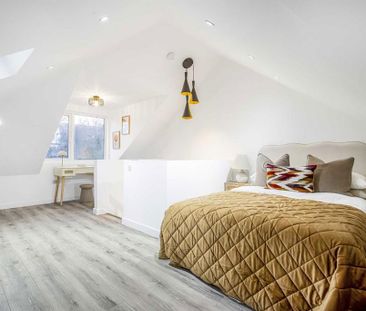 4 bedroom semi-detached house to rent - Photo 6