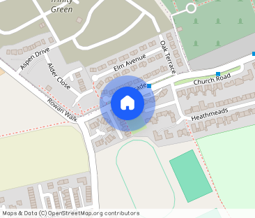 Victoria Terrace, Pelton, Chester Le Street - Photo 1