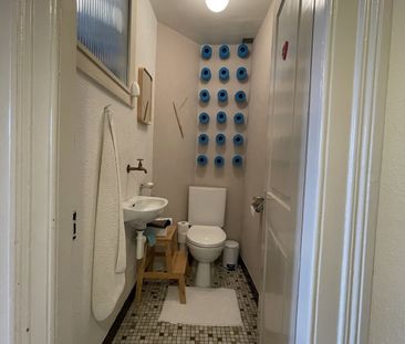 6-ROOM HOUSE IN BADE (AG), FURNISHED, TEMPORARY - Photo 6