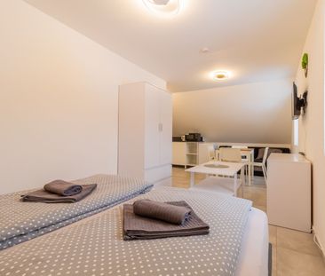 Pronájem bytu • 28 m² bez realitkySlupečná, Lipno nad Vltavou - Lip... - Photo 5