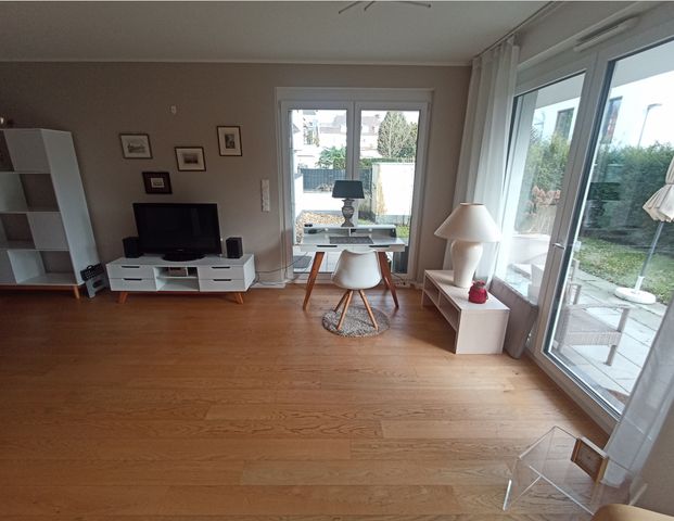 3 Zimmer in Düsseldorf - Foto 1