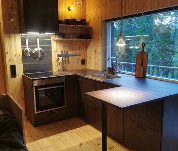 Kroksjön, Skellefteå - Photo 1