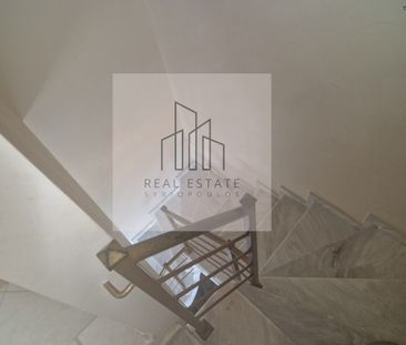 Μεζονέτα 170 τ.μ. προς ενοικίαση - Photo 2