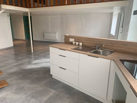 Location Appartement 3 pièces 61m² CALUIRE ET CUIRE 69300 - Photo 3