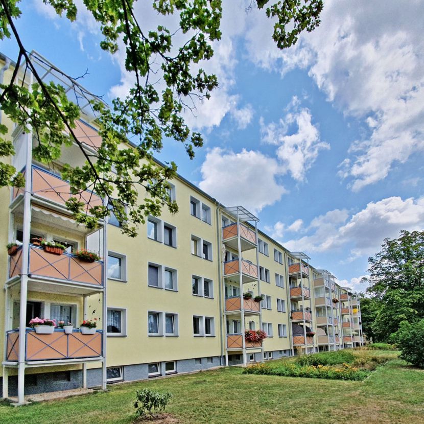 Wohnung Nr. 520/28/31 - Photo 2