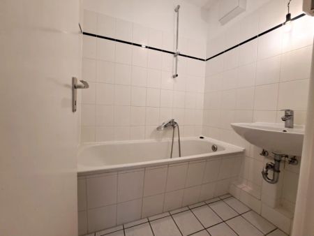 Helle und freundliche Erdgeschosswohnung - Foto 3