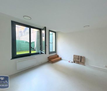 Location Appartement 1 pièce 30m² NEGREPELISSE 82800 - Photo 1