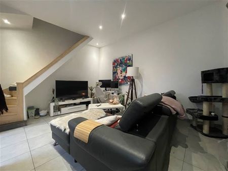 Appartement te huur - Photo 2