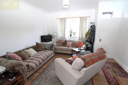 2 bedroom terraced house to rent - Photo 2