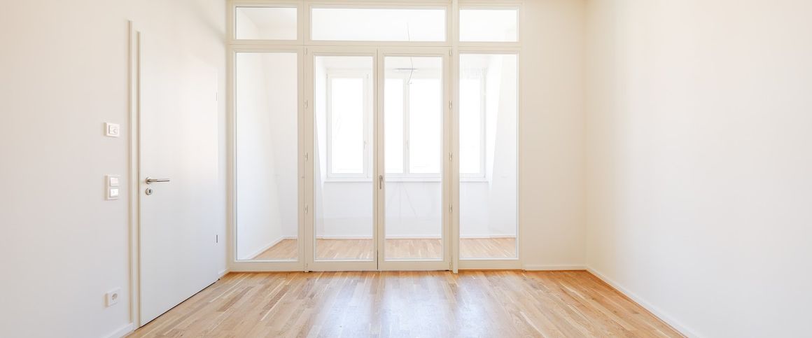 Stilvolle Etagenwohnung mit Wintergarten und moderner Einbauküche – großzügig und lichtdurchflutet - Foto 1