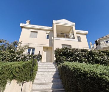 Μεζονέτα για ενοικίαση Οικισμός Μακεδονία (Πανόραμα) - Photo 4