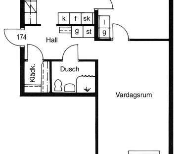 Uppfinnarvägen, Skellefteå - Foto 6