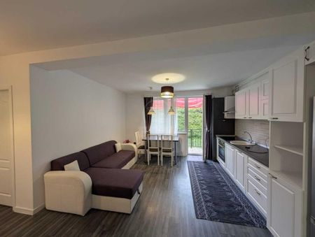 Apartament de Inchiriere 3 camere, APCJ247509FLO - Fotografie 3