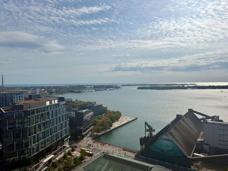 For Lease - 138 Downes Street Unit# 2905, Toronto, Ontario - Photo 5