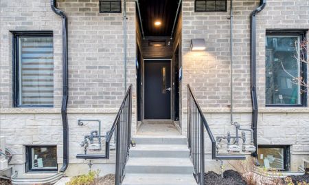 For Lease - 10 Calamint Lane Unit# 45, Toronto, Ontario - Photo 4