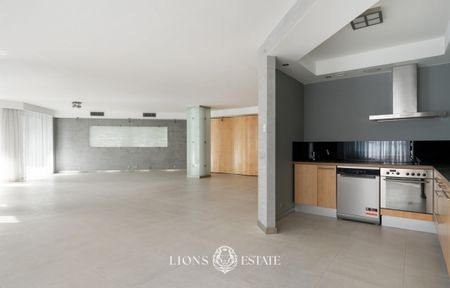 Warszawa, Śródmieście, Śródmieście Północne, Grzybowska - Фото 5