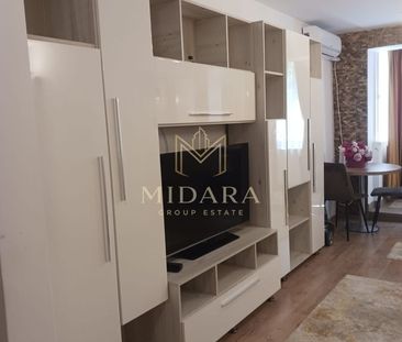 Garsonieră - Dristor | Etaj 2 | Metrou la 1 minut | 400€/lună - Fotografie 1