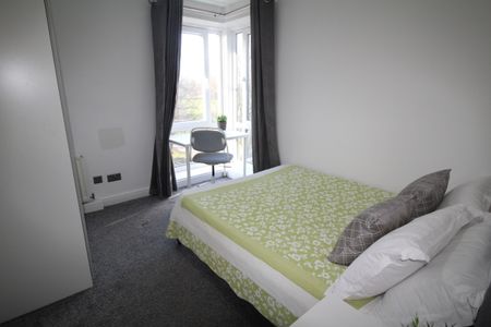 Flat 47, Samara Plaza, LS2 9DU, Leeds - Photo 2