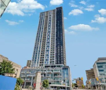 60 FREDERICK Street Unit# 2404 | 60 FREDERICK Street Unit# 2404, Ki... - Photo 1