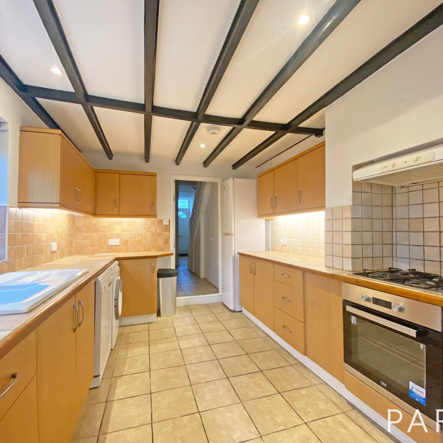 Tamworth Road, Hove, East Sussex, BN3 5FH - Photo 1