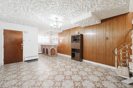 Condo for rent, Montréal (Villeray/Saint-Michel/Parc-Extension) - Photo 3