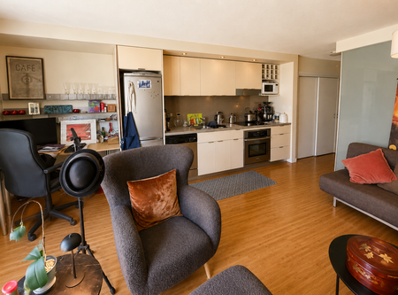 168 Powell Street condo — Vancouver, BC (1-Bedroom) - 1 Bedroom - Photo 5