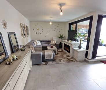 Appartement te huur - Photo 2