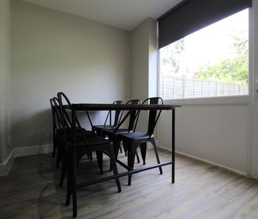 6 bedroom semi-detached house to rent - Photo 3