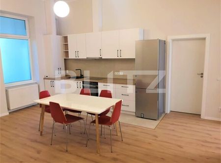 Apartament cu 2 camere, 85 mp, zona Centrala - Photo 4