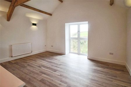 2 bedroom barn conversion to rent - Photo 5